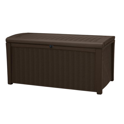 BORNEO BOX 416L (129,5 x 70 x 62,5) (коричневый)
