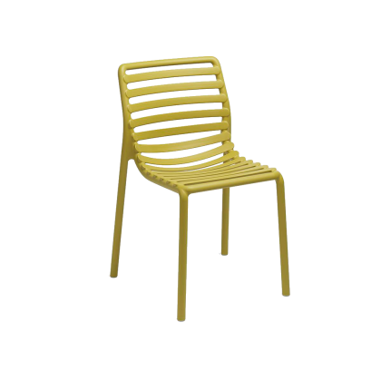 DOGA BRISTOT, стул пластиковый