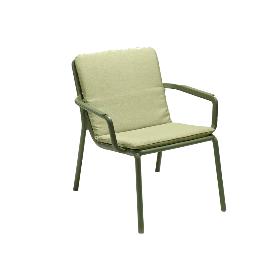 CUSCINO DOGA RELAX, подушка для кресла (avocado Sunbrella®/авокадо)