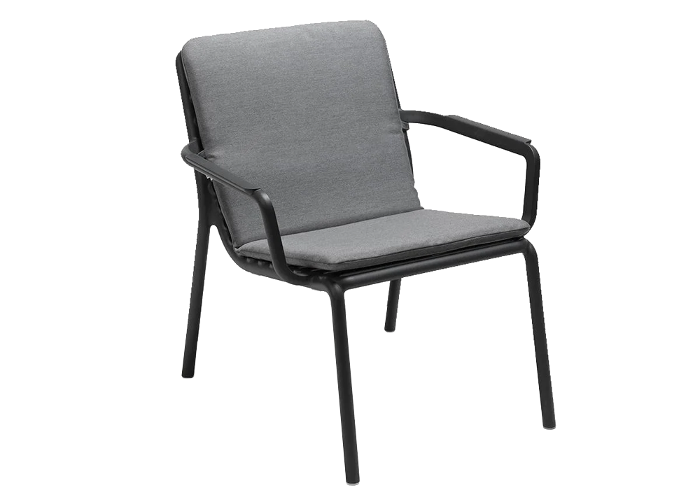 CUSCINO DOGA RELAX, подушка для кресла
