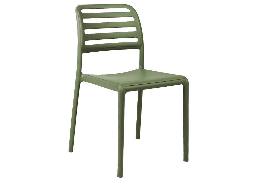 COSTA BISTROT, стул пластиковый