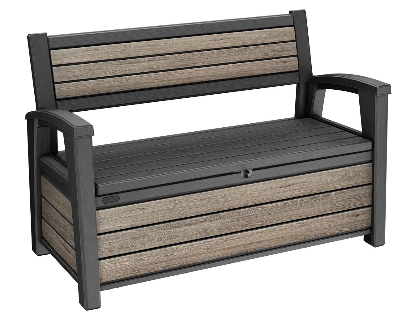 Скамья ДЕКО  (Deco Garden Bench) 227 л