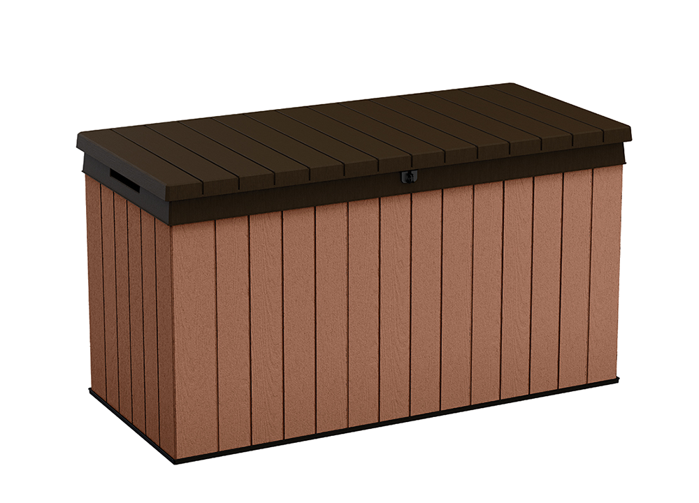 DARWIN BOX 570L (142,5 x 65,3 x 78.2)
