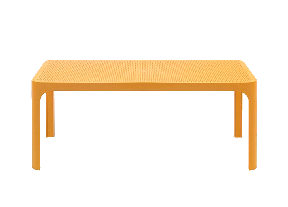 NET TABLE 100, стол пластиковый