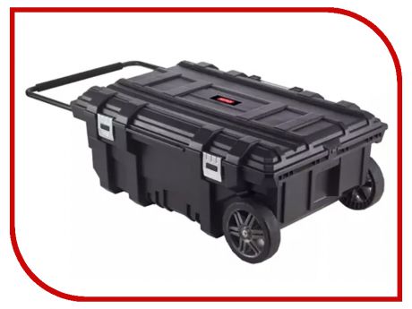 Gal Mobile Box | 25, ящик для инструментов на колесах