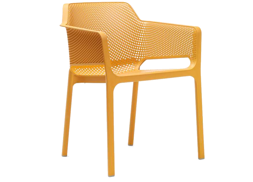 NET, кресло