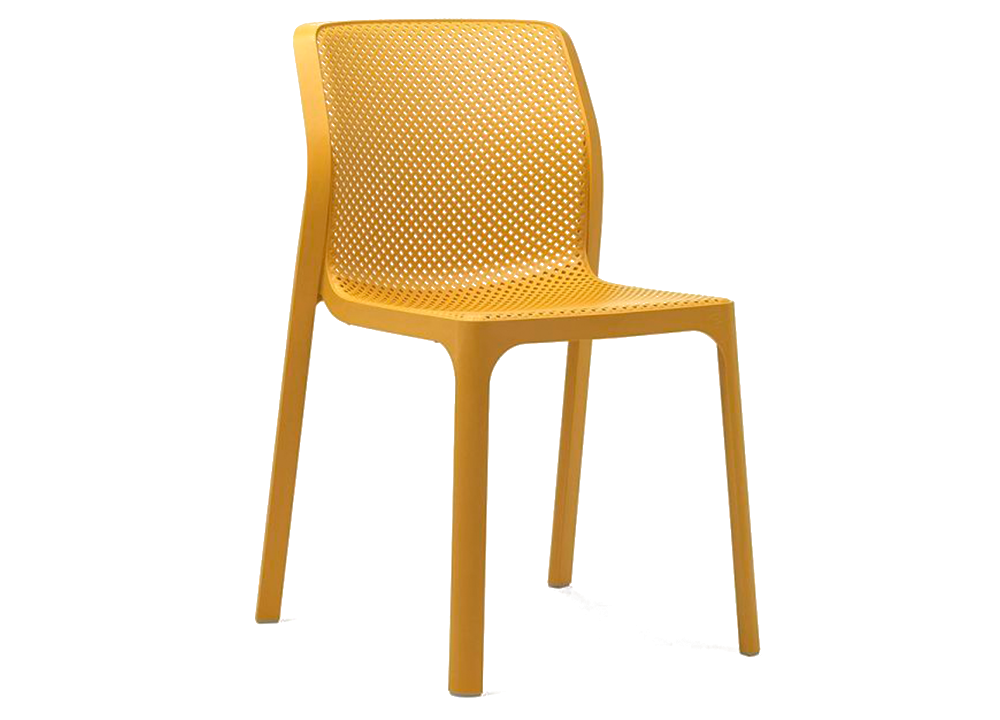 BIT, стул пластиковый