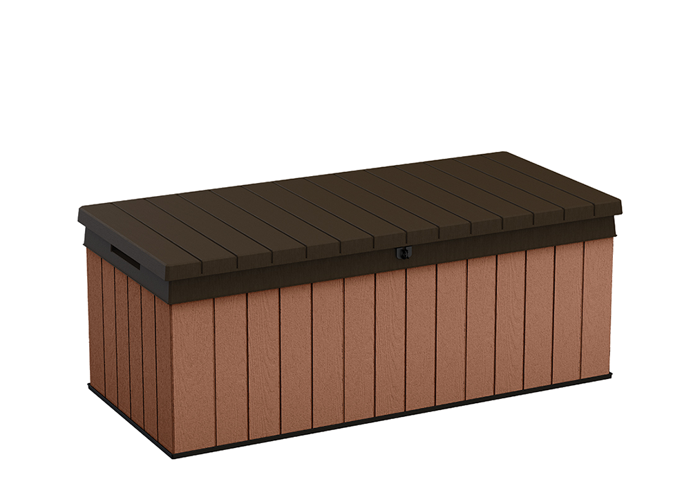 DARWIN BOX 380L (142,5 x 65,3 x 54,5)