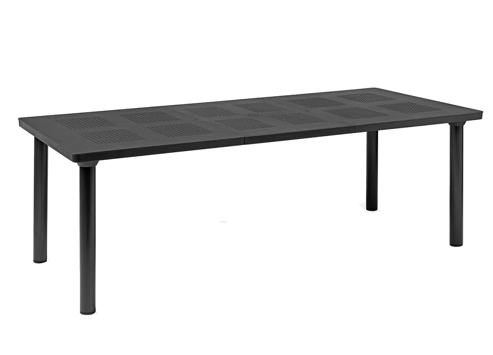 LIBECCIO, стол раскладной 160-220 см