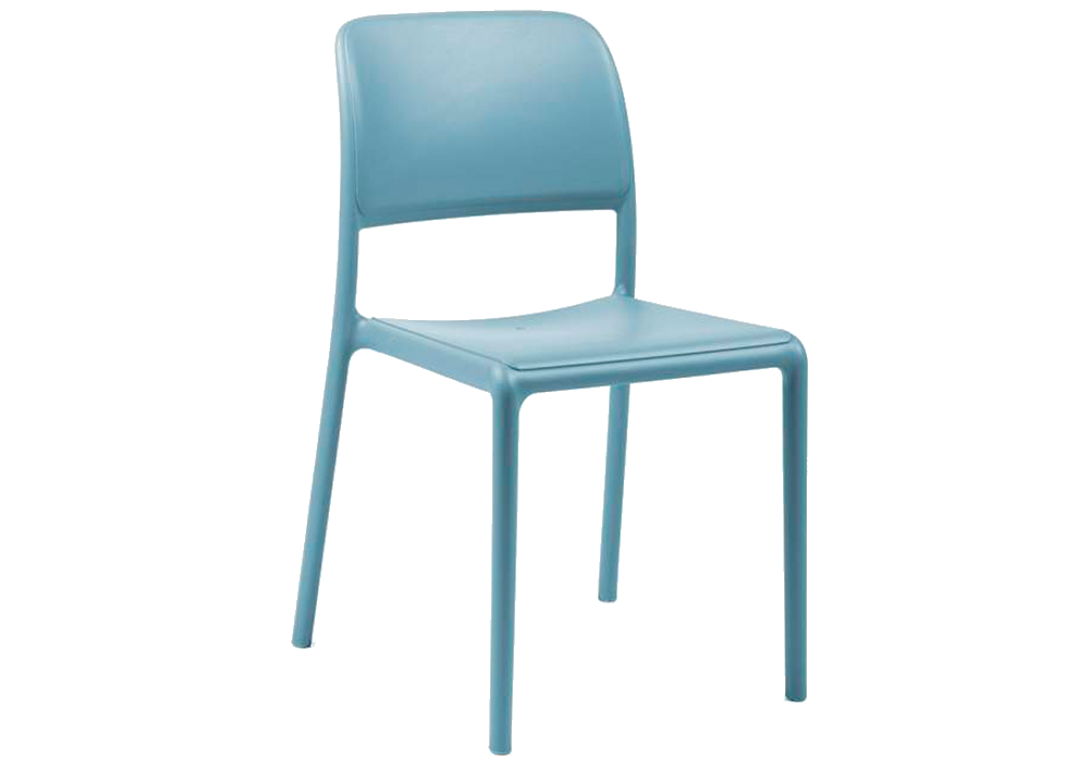 RIVA BISTROT, стул пластиковый