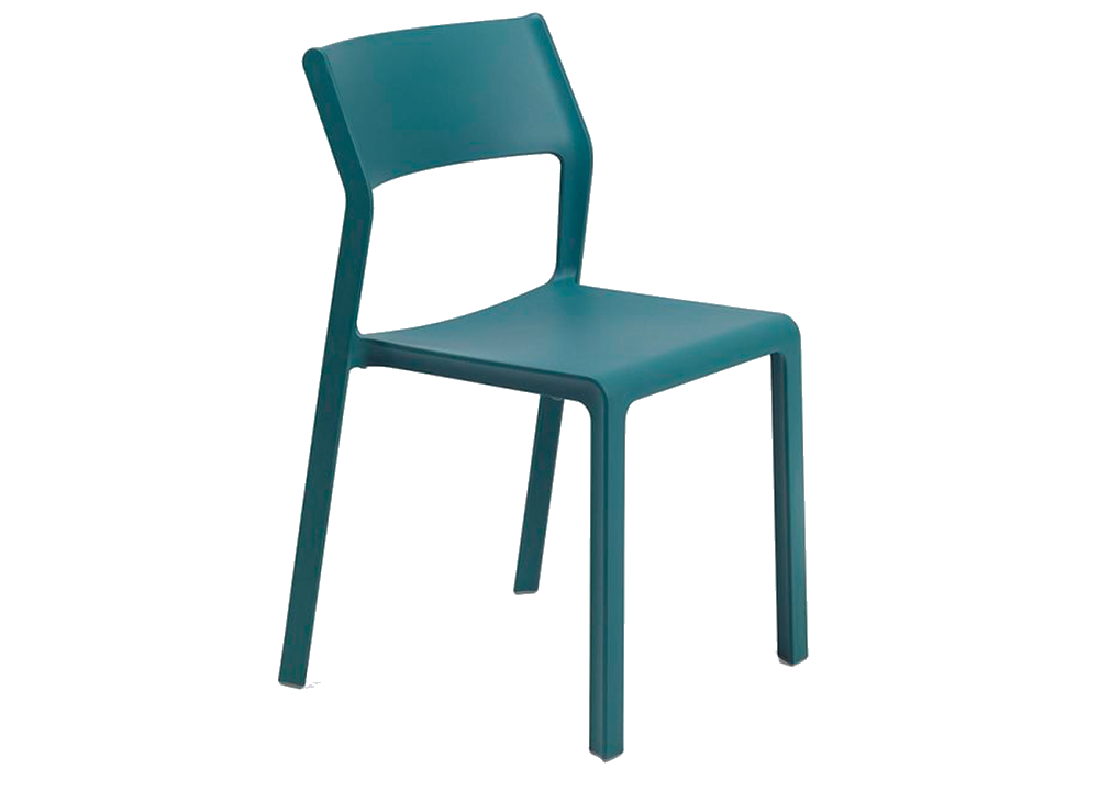 TRILL BISTROT, стул пластиковый