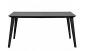 LIMA 160, стол пластиковый (графит)