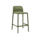 FARO MINI, стул полубарный (agave/агава)