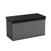 DARWIN BOX 570L (142,5 x 65,3 x 78.2) (серый)