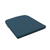 CUSCINO NET, подушка для стула (denim/джинса)