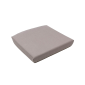 CUSCINO NET RELAX, подушка для кресла (grigio/серый)