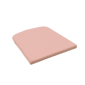 CUSCINO NET, подушка для стула (rosa quarzo/розовый)