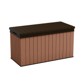 DARWIN BOX 570L (142,5 x 65,3 x 78.2) (коричневый)