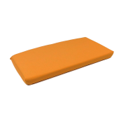 CUSCINO NET BENCH, подушка для дивана (senape/горчица)