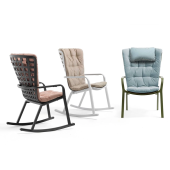 CUSCINO POGGIATESTA FOLIO, подушка под голову