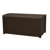 BORNEO BOX 416L (129,5 x 70 x 62,5) (коричневый)