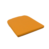 CUSCINO NET, подушка для стула (senape/горчица)