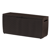 CAPRI BOX 305L (123 x 53,5 x 57) (коричневый)