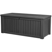 ROCKWOOD BOX 570L (155 x 72,4 x 64,4) (графит)