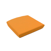 CUSCINO NET RELAX, подушка для кресла (senape/горчица)