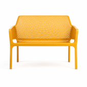 NET BENCH, скамья пластиковая