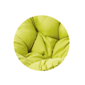 зеленая/apple