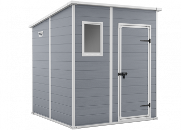 MANOR PENT 6x6 (183,5 x 185 x 200,5)