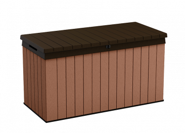 DARWIN BOX 570L (142,5 x 65,3 x 78.2) (коричневый)