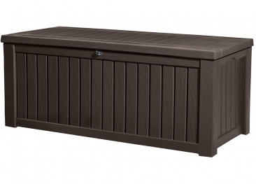 ROCKWOOD BOX 570L (155 x 72,4 x 64,4) (коричневый)