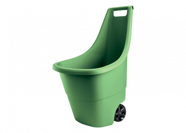 EASY GO BREEZE 50L, тележка (салатовый)