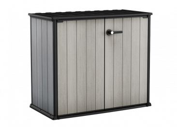 PATIO STORE (139,5 x 77 x 120)