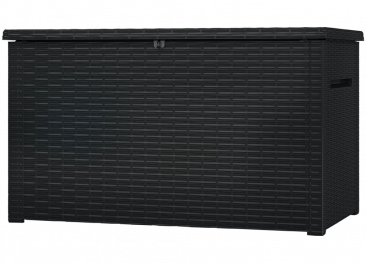 JAVA BOX 850L (147 x 82 x 86) (антрацит)