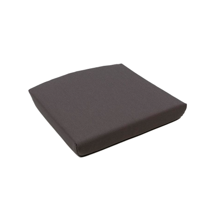 CUSCINO NET RELAX, подушка для кресла (grey stone/серый камень)