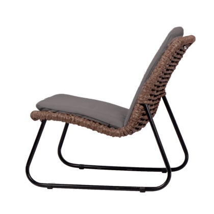 Кресло PATIO VINE1 (коричневый)