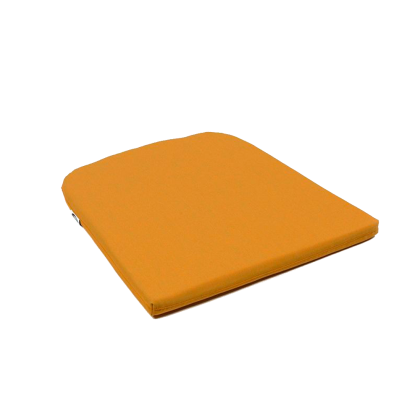 CUSCINO NET, подушка для стула (senape/горчица)