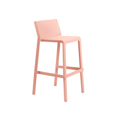 TRILL STOOL, стул барный (rosa bouquet/букет роз)
