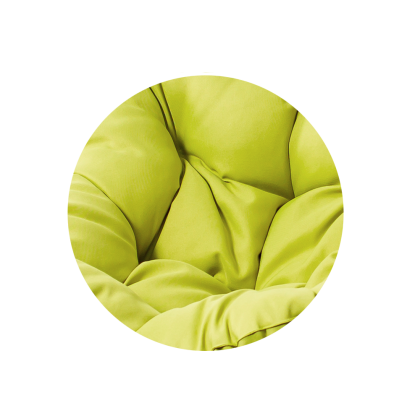 зеленая/apple