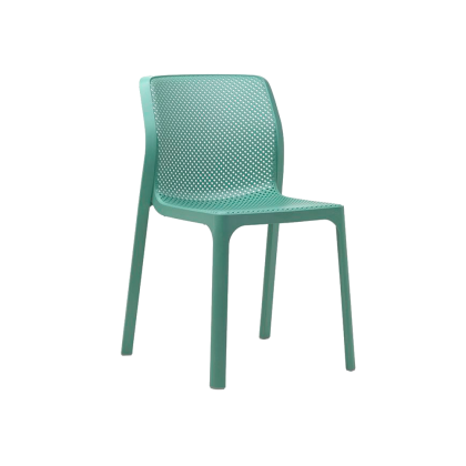 BIT, стул пластиковый (salice/ива)