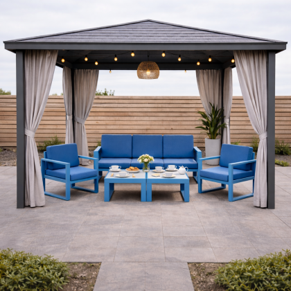 Диванный комплект FoRest для четверых