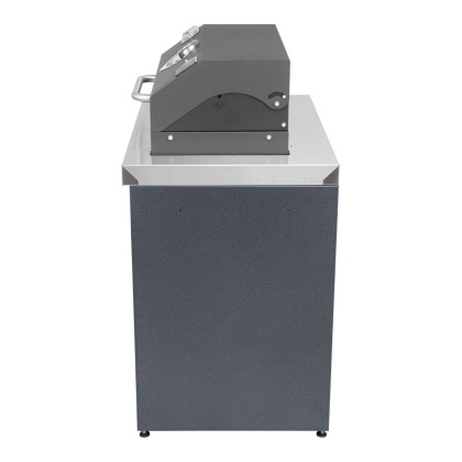 Модуль уличной кухни SMART-900 Мангал-термо Helios