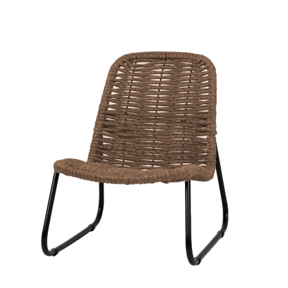 Кресло PATIO VINE DeckWOOD (коричневый)