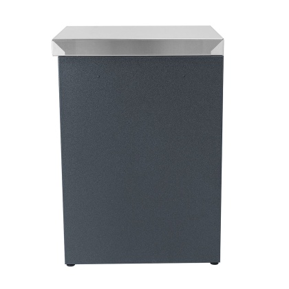 Модуль уличной кухни SMART-450 Шкаф Helios