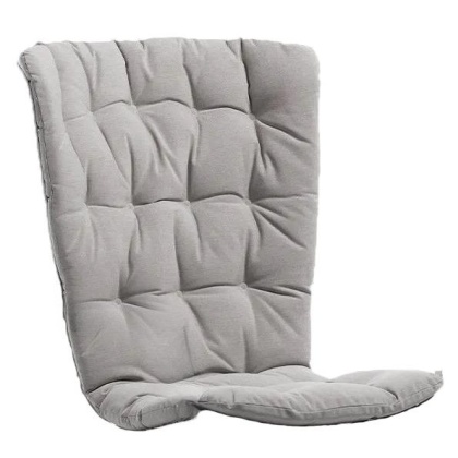 CUSCINO FOLIO COMFORT, подушка для кресла (grigio/серый)