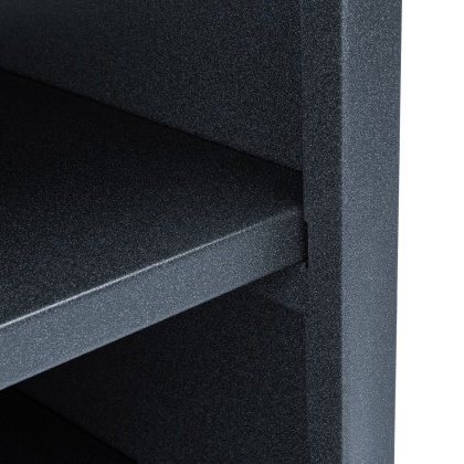 Модуль уличной кухни SMART-600 Стол Helios