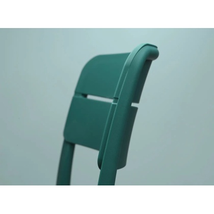 CASSIA BISTROT, стул обеденный пластиковый (maya/майя)